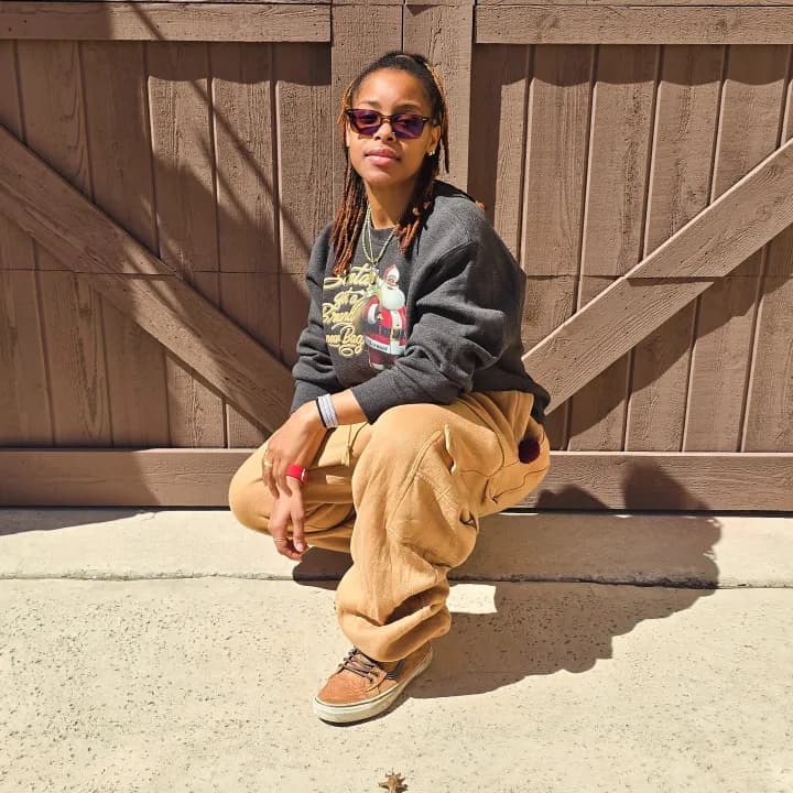 I'm Not a Rapper cover