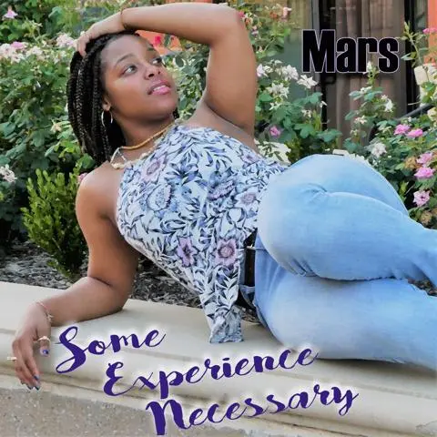 Some Experience Necessary cover